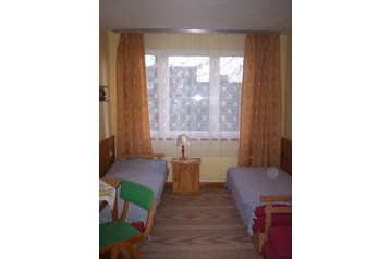 Poljska Privát Jastrzębia Góra, Eksterijer